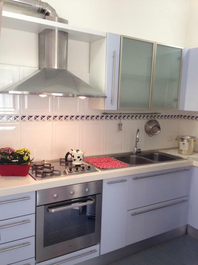 Villa Aurora 키아 외부 사진